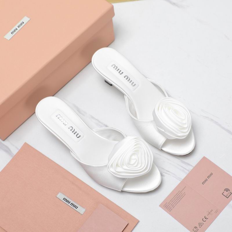 MiuMiu sz34-41 5.5cm mnw0505